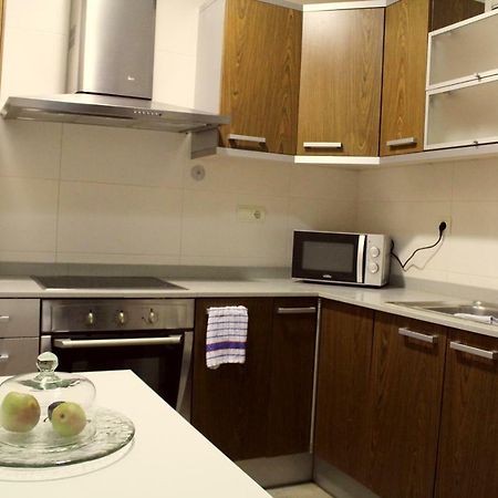 Ruzafa, Centro Ciudad. Terraza-Wifi Apartman Valencia Kültér fotó
