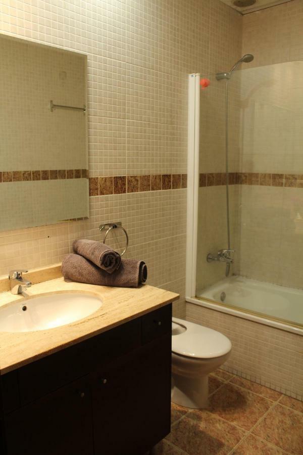 Ruzafa, Centro Ciudad. Terraza-Wifi Apartman Valencia Kültér fotó